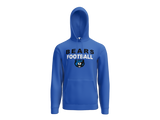 Ki Be Bears Hoodie