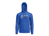 Ki Be Football Hoodie