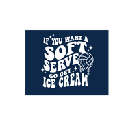 SHS Soft serve tee