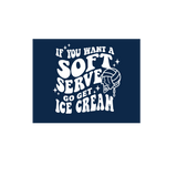 SHS Soft serve tee