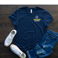 SHS Soft serve tee