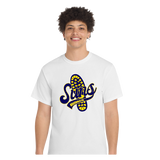 Suns distance tee