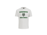 sageview team shirt