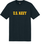 EOD Master Chief Triblend tee