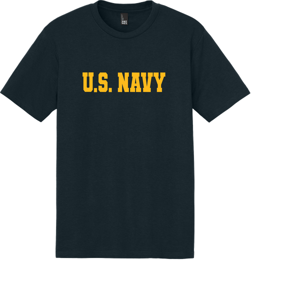 EOD Master Chief Triblend tee