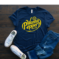 SHS Soft Wanna Pepper