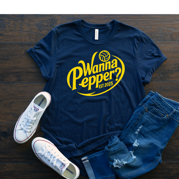 SHS Soft Wanna Pepper