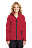 Port Authority® Torrent Waterproof Jacket- embroidered