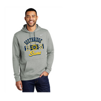 Southridge Suns EST.- Nike club hoodie