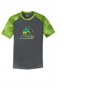 youth Camohex dri fit