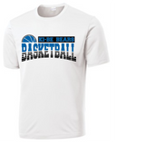 kibe dri fit white 4