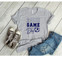game day tee