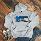 Ki-Be hoodie Ki Be Bears