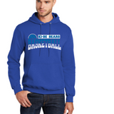 Ki-Be hoodie Ki Be Bears