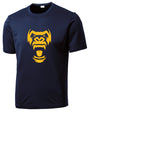 Men's Dri Fit gorilla tee