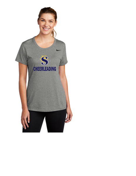 Nike Ladies Legend Tee