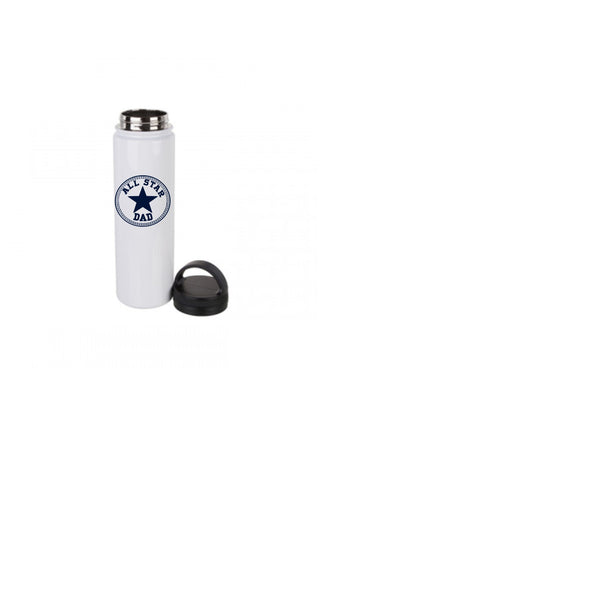 All Star Dad Stainless steel water bottle
